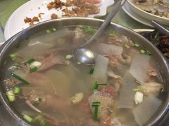 -青竹园海鲜餐厅(海天路店)