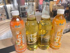 -阿西娅·西北妈妈拿手菜·清真(西关店)