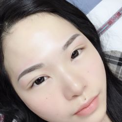 -久匠·纹眉半永久野生眉