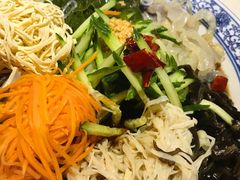 -老边饺子馆(金源店)