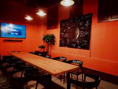 -圣徒精酿美式餐厅saints brewing(裕华万达步行街店)