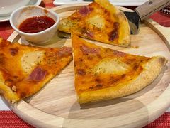 -ITA·意塔意大利餐厅(亦庄店)