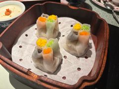 -锦楼·臻选新杭帮(杭州中心店)