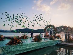 -水上明月·湖景餐厅
