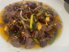 -亮欢寨酸汤鱼(沙冲路店)