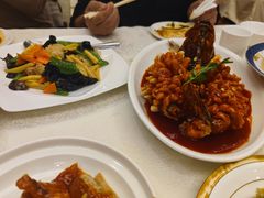 -清华大学-甲所餐厅