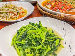 -蟹天蟹地农家菜·阳澄湖大闸蟹(浅水湾店)