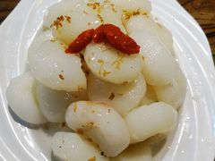 -柿子树炭烤羊腿(金台路店)