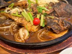 -老板恋上鱼(印象城店)