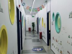 -科睿机器人·编程·创客·人工智能(龙岗书城中心)