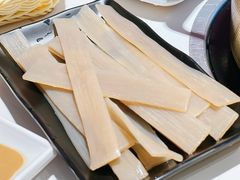 川粉-望蝎门羊蝎子火锅(祭城店)