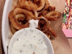 -必胜客(华南摩尔店)