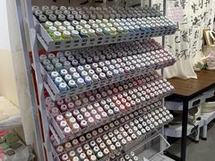-陶语手工·拼豆·陶艺·银饰diy(宽厚里店)