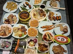-堂会·KTV·自助餐·团建聚会(天河店)