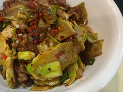 -笨罗卜浏阳菜馆(龙华鹏润达店)