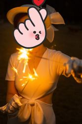 -韩慕婚纱摄影(九亭店)