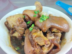 -玲燕蒸菜馆(江东路店)