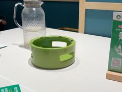 -绿草地·湘菜(芙蓉天街店)