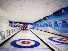 -宁波冰雪大世界(北仑区)