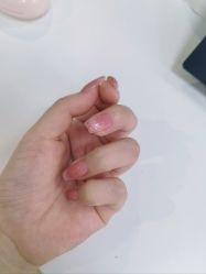 -槿里日式美甲工作室