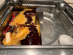 -海底捞火锅(勒泰店)