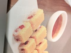 -西贝(吴江路湟普汇店)