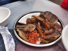 -刘艳黄牛肉(九襄店)