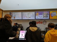 -CoCo都可(合生汇店)