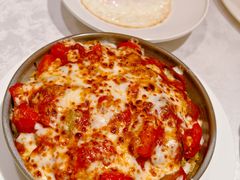 猪扒饭-海味观(老西门店)