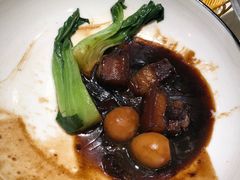 外婆红烧肉-千滋百味·醉江澜花园餐厅(街道口店)