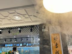 -韩丰源海鲜烤肉火锅自助餐(合肥梦之城购物中心店)