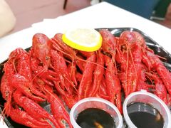-龙虾奇迹(大华三路店)