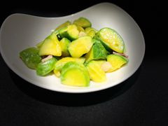 -翠湖宾馆·中餐厅