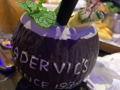 -MOSSO德国餐厅·音乐酒吧(环宇荟店)