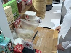 -鼎泰丰(南门店)