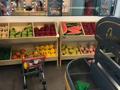 -FAIRYLAND龙族星球主题餐厅(凯丹广场店)