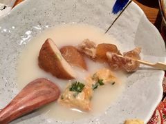关东煮-角落里(中山公园店)