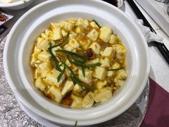 极品蟹粉豆腐-好福记饭店(红梅公园店)