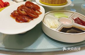 Sea World Crispy Duck Sauce