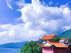 -抚仙湖禄充风景区