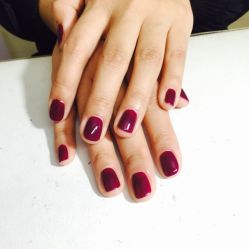 点击看大图 -Alice美甲工作室