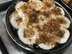 水粿-老福合沟无米粿甜汤粿品店