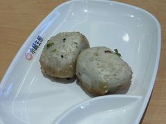 -小杨生煎(周浦万达店)