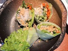 -越谜·越南餐厅(长白店)