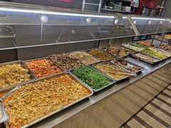 -富龙快餐店(铁西店)