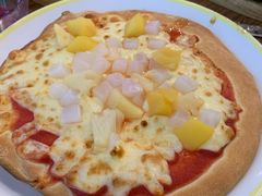 -萨莉亚意式餐厅(彩悦城店)