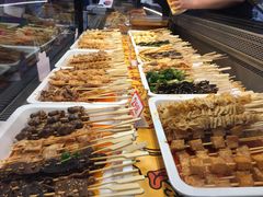 -盒马鲜生(红莲店)
