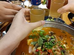 -聚味瞿记·龙虾堂(树木岭店)