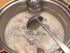 -大头椰·椰子鸡火锅(新梦店)