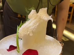 -烹然四季椰子鸡火锅(团结湖总店)